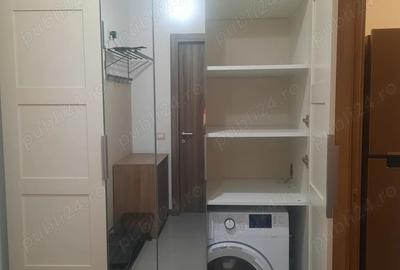 20th Residence Garsoniera Crangasi Regie Petrache Poenaru Grozavesti - 3