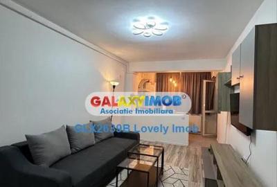 Apartament Bloc Nou - Berceni - Dimitrie Leonida - Metrou -