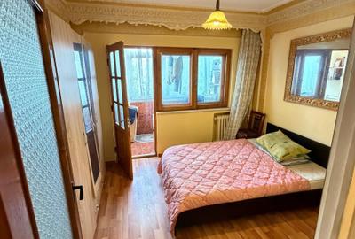 Apartament cu 3 camere decomandat în Tomis Nord - 5