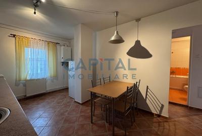 Apartament cu 2 camere decomandat în Gheorgheni - 4