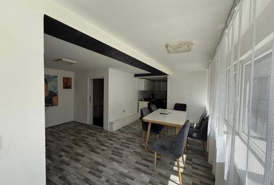 Casă cu 3 camere în Balș - 6