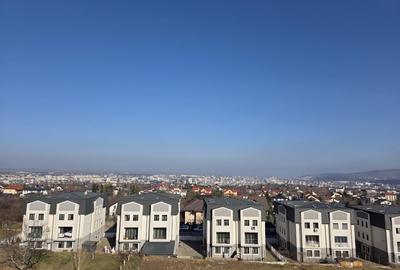 Apartament cu 2 camere decomandat, mobilat în Galata - 9