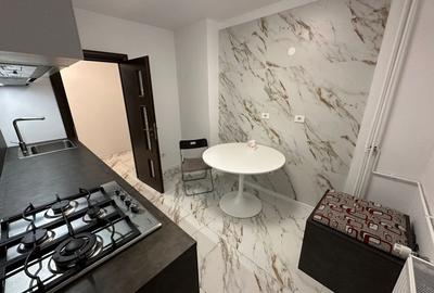 Apartament cu 3 camere decomandat în Calea Călărașilor - 21
