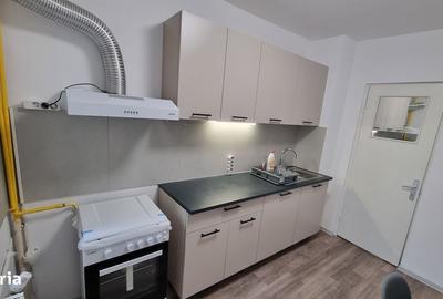 Apartament 3 camere spațios, luminos, stradal, mobilat complet - 11