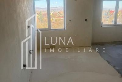 Apartament cu 3 camere în Sângeorgiu de Mureș - 1