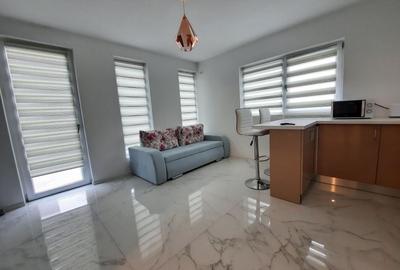 Apartament frumos cu loc de parcare si terasa 40mp
