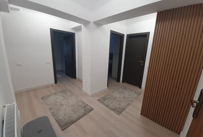 Inchiriere Apartament spatios bloc nou la 2 pasi de City Park Mall - 12