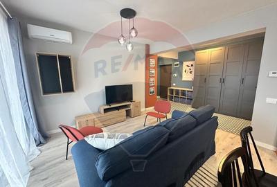 Apartament cu 2 camere de închiriat în Ansamblul Rezidențial Ioșia - 3