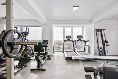 Apartament cu 3 camere decomandat în Est - 14