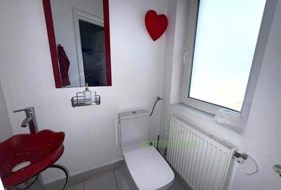 Casă cu 8 camere cu Canalizare în Kiseleff - 13