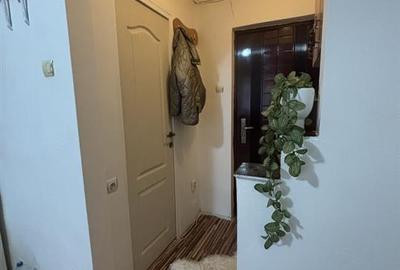 Garsonieră semidecomandată, mobilată în Vasile Aaron - 7