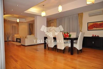 Apartament 3 camere Aviatorilor | loc de parcare - 2