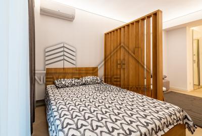 CORTINA NORTH | Studio deosebit | Totul este nou | Bucatarie inchisa | LUX - 4