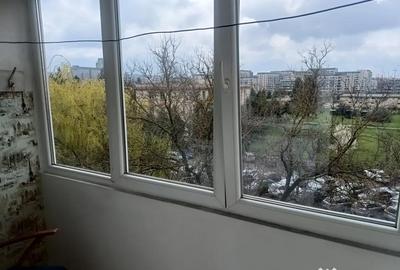 Apartament cu 2 camere decomandat în Bălcescu - 2