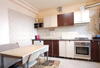 Garsonieră decomandată în Prelungirea Ghencea - 3