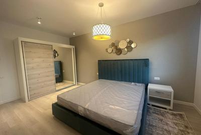 Vilă 5 camere de închiriat – Mobexpert Homes Pipera, complet mobilată și utilată - 4