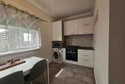 Apartament 2 camere, decomandat, Sos.Berceni, metrou Dimitrie Leonida - 10