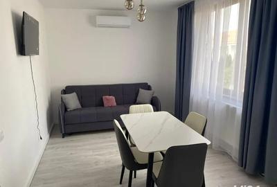 Garsoniera in centrul Sibiului ,57mp! - 1