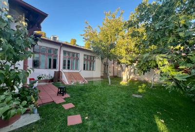 Spatiu de inchiriat 5 camere, 220 mp, zona Centrala - 19