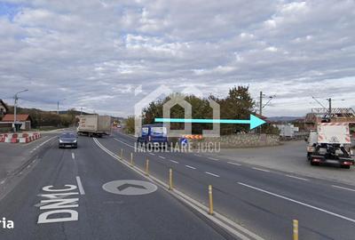 Spațiu comercial, în Juc-Herghelie - 5