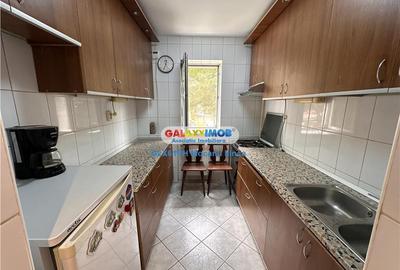 Apartament cu 3 camere decomandat, mobilat în Poștei - Bucov - 5