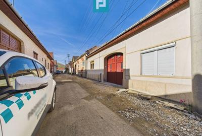 Casă individuală mobilată si utilată - 22