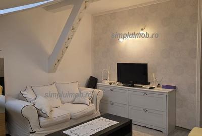 Apartament cu 3 camere semidecomandat, mobilat în Drumul Taberei - 1