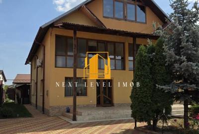 Casa tip duplex Prundu Platou, 124 mp utili, 500 mp Ter - 1