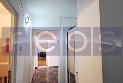 Apartament cu 4 camere decomandat, mobilat în Central - 8