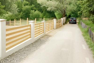 Casă cu 4 camere în Brebu - 1