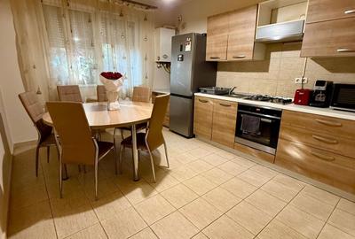 Apartament cu 2 camere decomandat în Central - 1