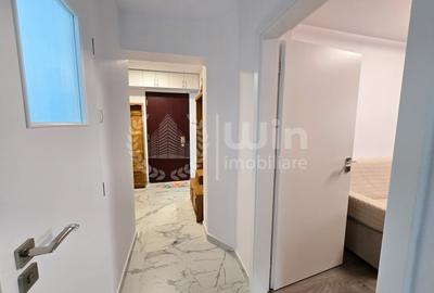 Apartament 3 camere decomandat | Etaj 6/8 | Parcare | Zorilor | UMF - 13