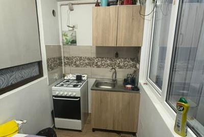 Garsoniera Militari Residence Tineretului - 8