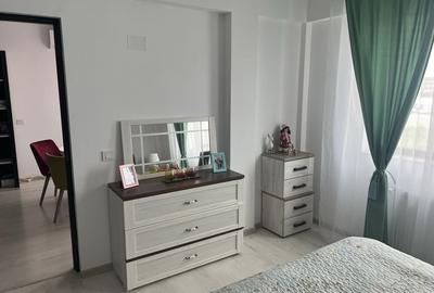 Apartament cu 3 camere în Popoveni - 2