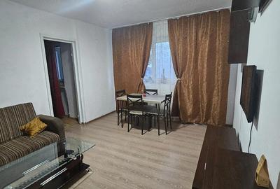 Apartament cu 2 camere semidecomandat în Central - 5