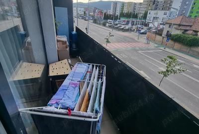 Vand apartament 3 camere, 2 bai, 1 bucatarie,2 balcoane ?i parcare curte - 7