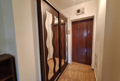 Garsoniera spatioasa de inchiriat Calea Vitan - 8