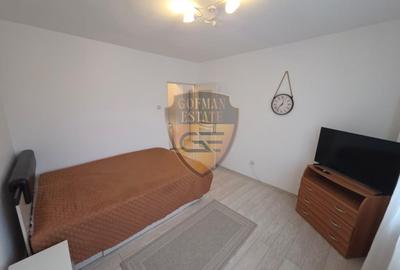 2 camere, Spital , Tomis II, 48 mp, parcare, et 1/4, imbunatatit, semidecomandat - 9