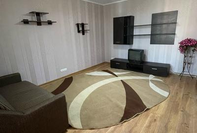 Apartament cu 2 camere în Universitate - 1