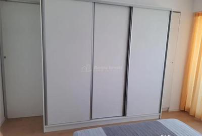 Garsonieră, mobilată în Chitila - 9