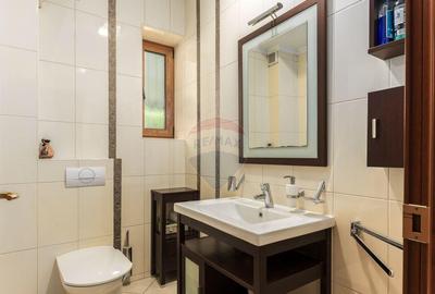 Vila Exclusivista cu Acces Direct la Lacul Morii Lin... - 8