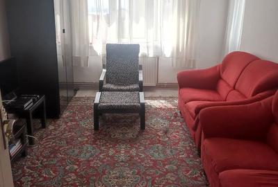 Apartament cu 2 camere decomandat în Central - 10