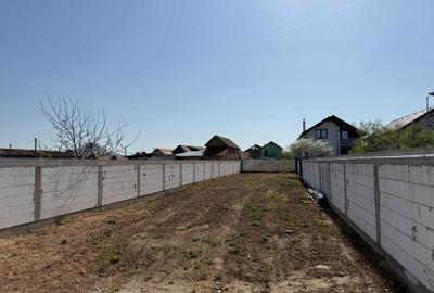 Casă cu 4 camere în Central - 3