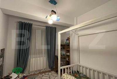 Apartament de vanzare Lavandei Residence – 65 m², 3 camere - 4