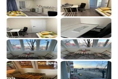 Apartament cu 3 camere, mobilat în Iosefin - 4