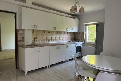Apartament cu 2 camere semidecomandat în Micălaca