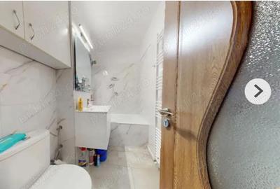 Garsonieră decomandată în Central - 2