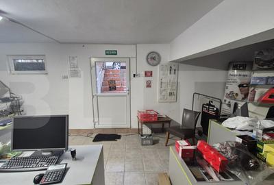 Spatiu comercial de inchiriat, 80 mp, zona Semicentrala - 10
