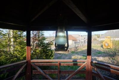 Teren Construcții intravilan de 1284 mp, în Giulești - 6