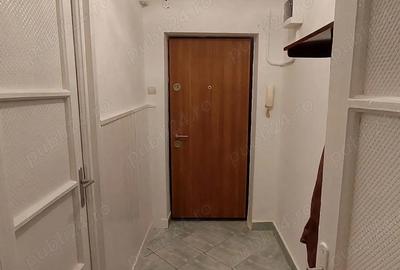 Apartament cu 2 camere nedecomandat în Progresul - 10